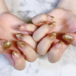 ネイル ISHIHARA KANAのネイルデザイン