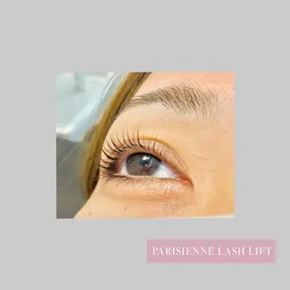 マツエク・マツパ シェールピエール所属・Laf かおりのマツエク・マツパデザイン