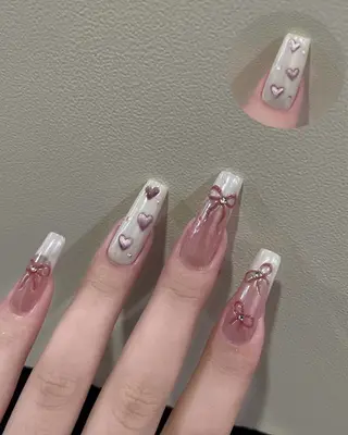 ネイル Nova Nail Shinsaiのネイルデザイン