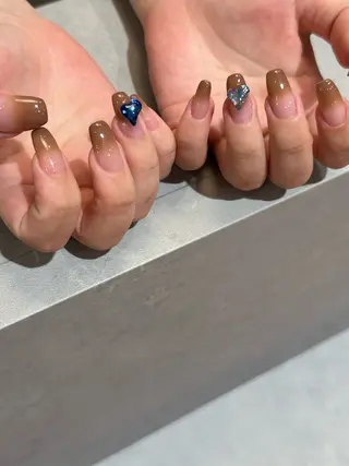 ネイル EARTH 大塚のネイルデザイン