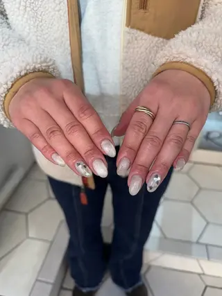 ネイル Rommy Arisaのネイルデザイン