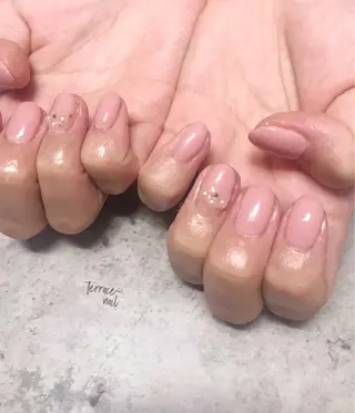 ネイル KAMINO CHIKAのネイルデザイン