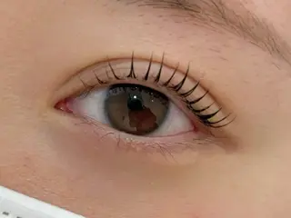 マツエク・マツパ LEV.(レヴ)草加 梶原彩冬美のマツエク・マツパデザイン