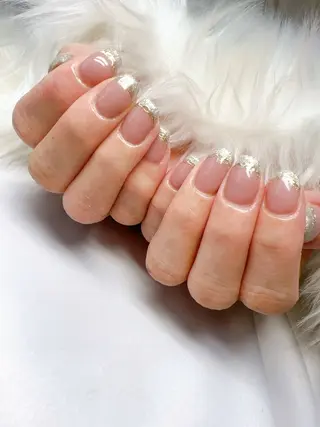 ネイル 痩身/脱毛/ネイル HARUKAのエステ・リラクイメージ