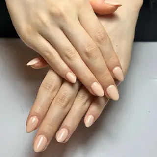 ネイル Rlash & r.nail BYα所属・r.nail BYα 柳瀬のネイルデザイン