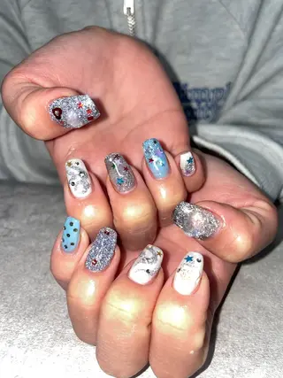 ネイル はるひな ねいるのネイルデザイン