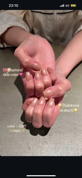 ネイル ウエチ ノリカ🐸のネイルデザイン