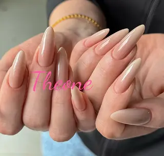 ネイル 橋本 アミのネイルデザイン