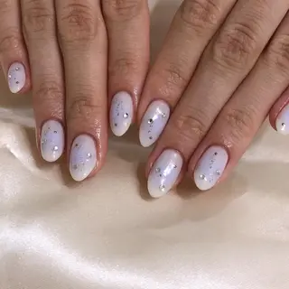 ネイル ViViA momokaのネイルデザイン