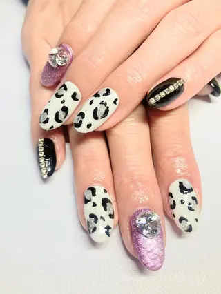 ネイル RIZE NAILのネイルデザイン