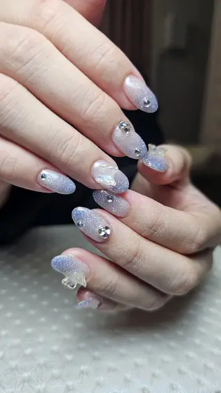 ネイル アンドレア 名古屋のネイルデザイン