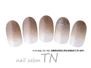 ネイル 大西 TN立川駅前店のネイルデザイン