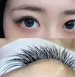 マツエク・マツパ KIIマツエク& まつげパーマ池袋店のマツエク・マツパデザイン