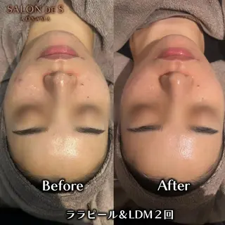 SALON DE S 外苑前♡さやかのエステ・リラクイメージ