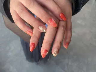 ネイル ayana nail所属・ayana nailのネイルデザイン