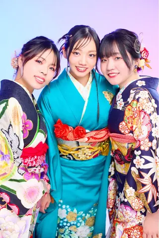 Malu Studio マルスタジオ所属・Malu studioのヘアスタイル