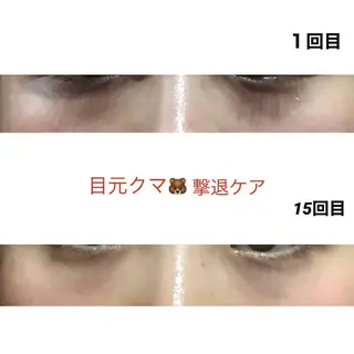 エヴァーグレース 河原町店のエステ・リラクイメージ