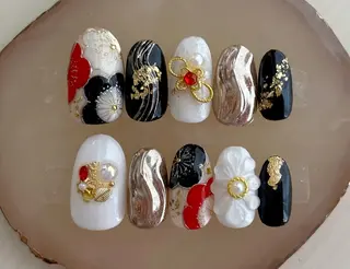 ネイル YK Beauty Salonのマツエク・マツパデザイン