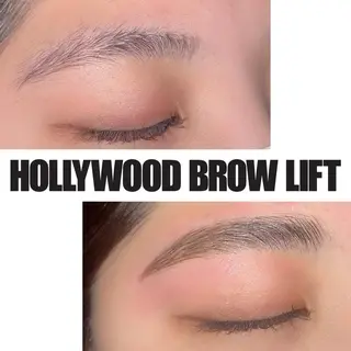 アイブロウ ヌーベルボーテ 小川の眉毛・アイブロウイメージ