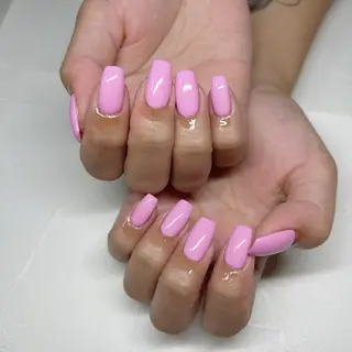 ネイル 川端 京香のネイルデザイン