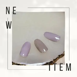 ネイル 矢野 美希のネイルデザイン