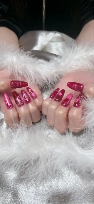 ネイル Hi_nails \ パラジェル取扱店のその他イメージ