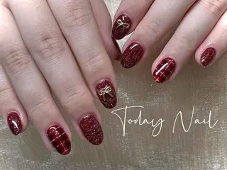 ネイル 新栄Today Nail所属・Today りん りんのネイルデザイン