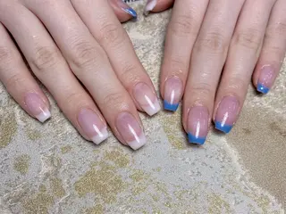 ネイル ミナミ モモカのネイルデザイン