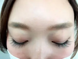 マツエク・マツパ 🥚sumire🥚 アイデザイナーの眉毛・アイブロウイメージ