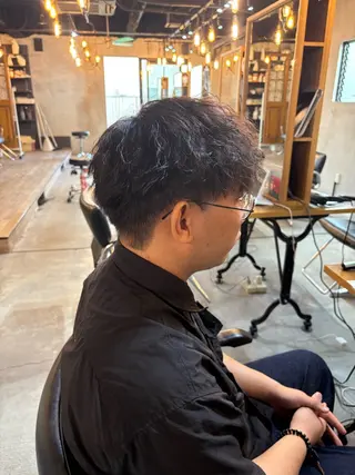 ショート カットモデル募集/ アイブロウあたり💫のヘアスタイル