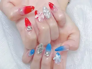 ネイル NOA NAILのネイルデザイン
