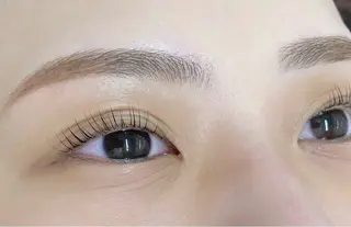 マツエク・マツパ edur所属・edur 梶並のマツエク・マツパデザイン