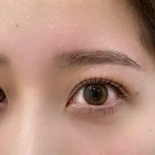 マツエク・マツパ LOAVE 🦋華   乃🦋のマツエク・マツパデザイン