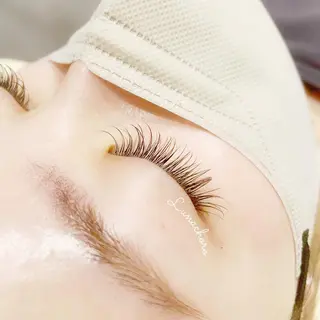 マツエク・マツパ Yamashita 🌙Jessicaのマツエク・マツパデザイン