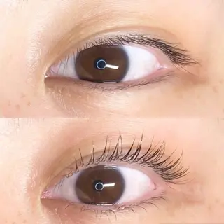 マツエク・マツパ LEDエクステ専門店 Fedis 京橋のマツエク・マツパデザイン