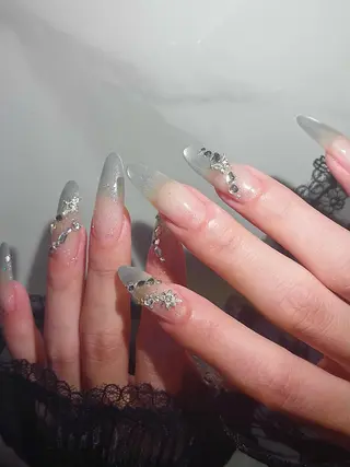ネイル Elle.M 【エルマ】久留米のネイルデザイン