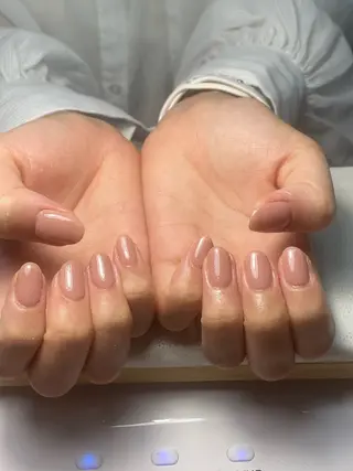 ネイル mei ネイルのネイルデザイン