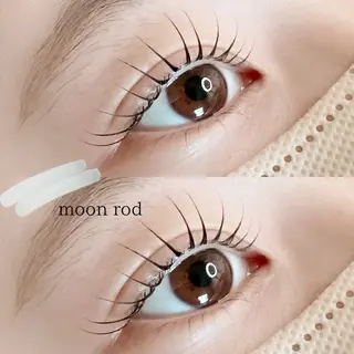 マツエク・マツパ miho【吉祥寺】 ★プライベートサロンのマツエク・マツパデザイン