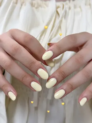 ネイル yuki シンプル/ニュアンスのネイルデザイン
