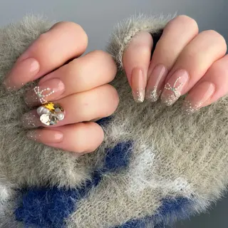 ネイル Ravi 胡町のネイルデザイン