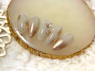 ネイル Cherienail yunaのネイルデザイン