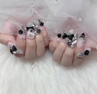 ネイル ZUZU AMEE NAILのネイルデザイン