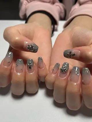 ネイル kamei hokoのネイルデザイン