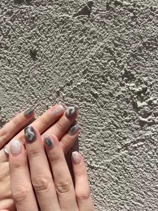 ネイル laviebelle norikoのネイルデザイン