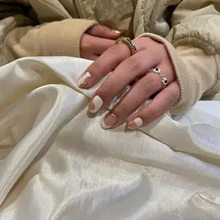 ネイル Limie by May's ciel所属・10月予約受付中☆ nanaのネイルデザイン