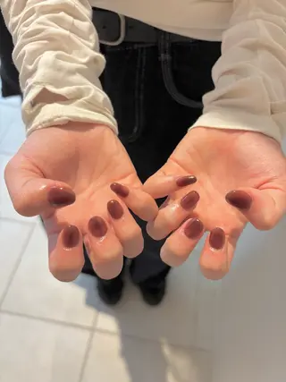 ネイル ayaka nail9のネイルデザイン
