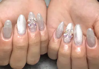 ネイル Nail Day 四条烏丸店のネイルデザイン