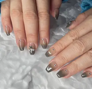 ネイル N.design mineのネイルデザイン