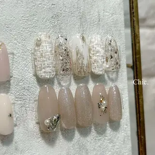 ネイル Chic. nailのネイルデザイン