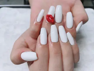 ネイル nail happiness.のネイルデザイン